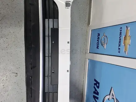 Запчасти Changan кузовные в наличии за 200 000 тг. в Астана – фото 6