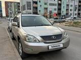 Lexus RX 330 2004 годаүшін7 500 000 тг. в Шымкент – фото 3