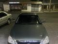 ВАЗ (Lada) Priora 2170 2013 года за 2 500 000 тг. в Астана – фото 4