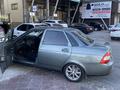 ВАЗ (Lada) Priora 2170 2013 года за 2 500 000 тг. в Астана – фото 6