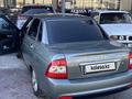 ВАЗ (Lada) Priora 2170 2013 года за 2 500 000 тг. в Астана – фото 5