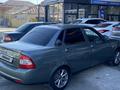 ВАЗ (Lada) Priora 2170 2013 года за 2 500 000 тг. в Астана – фото 8
