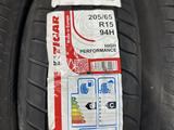 TIGAR 205/65R15 за 30 000 тг. в Алматы