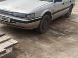 Mazda 626 1989 годаүшін530 000 тг. в Жаркент