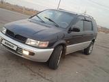 Mitsubishi Space Wagon 1995 года за 2 300 000 тг. в Алматы – фото 2