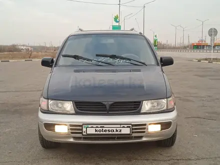 Mitsubishi Space Wagon 1995 года за 2 300 000 тг. в Алматы – фото 4