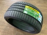 265/35r18 Kapsen K3000 за 34 000 тг. в Астана