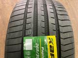 265/35r18 Kapsen K3000 за 34 000 тг. в Астана – фото 4