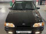 ВАЗ (Lada) 2114 2012 года за 1 700 000 тг. в Шымкент – фото 2