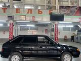 ВАЗ (Lada) 2114 2012 года за 1 700 000 тг. в Шымкент – фото 5