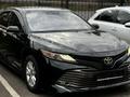 Toyota Camry 2019 годаfor10 400 000 тг. в Алматы – фото 8