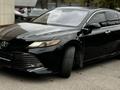 Toyota Camry 2019 годаfor10 400 000 тг. в Алматы – фото 2