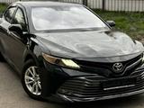 Toyota Camry 2020 года за 10 400 000 тг. в Алматы