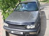 Volkswagen Golf 1994 года за 1 600 000 тг. в Аксу