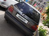 Volkswagen Golf 1994 года за 1 600 000 тг. в Аксу – фото 3
