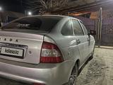 ВАЗ (Lada) Priora 2172 2008 года за 1 300 000 тг. в Семей – фото 5