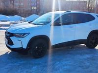 Chevrolet Tracker 2021 года за 9 000 000 тг. в Караганда