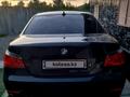 BMW 535 2007 годаүшін6 800 000 тг. в Усть-Каменогорск – фото 17