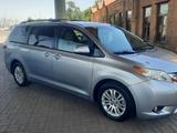Toyota Sienna 2015 годаүшін14 500 000 тг. в Шымкент – фото 2