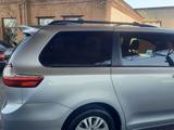 Toyota Sienna 2015 годаүшін14 500 000 тг. в Шымкент – фото 4