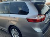 Toyota Sienna 2015 годаүшін14 500 000 тг. в Шымкент – фото 5