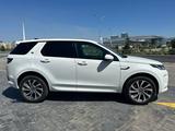 Land Rover Discovery Sport 2022 годаfor24 600 000 тг. в Астана – фото 5
