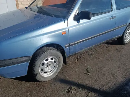 Volkswagen Golf 1992 года за 1 500 000 тг. в Петропавловск