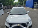 Chevrolet Captiva 2022 года за 9 500 000 тг. в Алматы