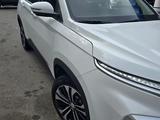Chevrolet Captiva 2022 года за 9 500 000 тг. в Алматы – фото 3