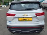 Chevrolet Captiva 2022 года за 9 500 000 тг. в Алматы – фото 4