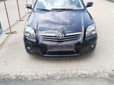 Toyota Avensis 2007 года за 4 700 000 тг. в Алматы