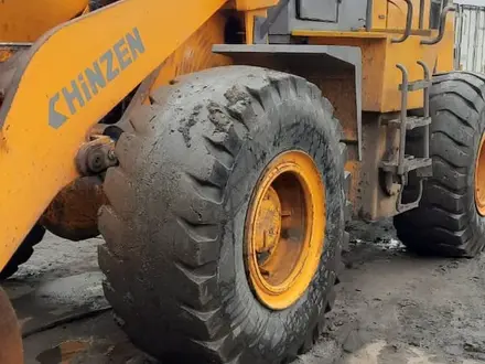 ChengGong  Фронтальный погрузчик 2012 года за 7 000 000 тг. в Караганда