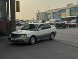 Subaru Outback 2002 года за 3 500 000 тг. в Алматы