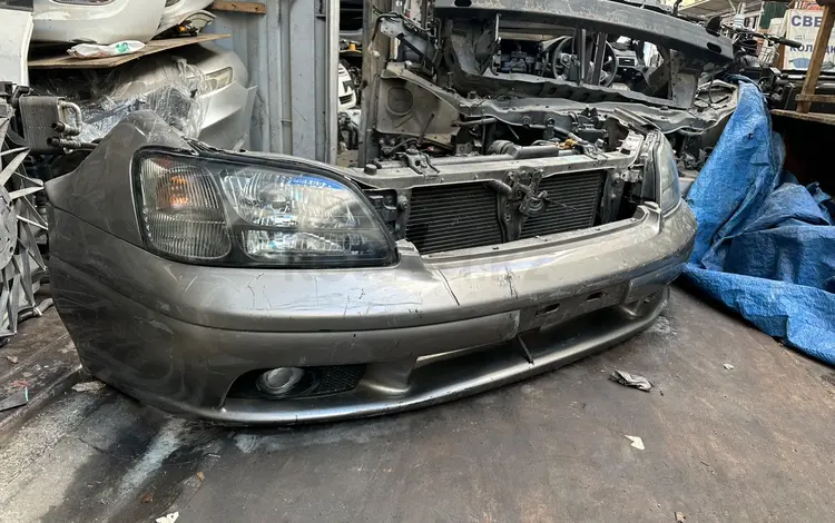Ноускат на subaru legacy b4 за 185 000 тг. в Алматы