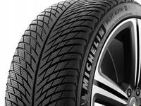 Michelin Pilot Alpine 5 295/30R21 — 255/35R21 за 1 600 000 тг. в Алматы