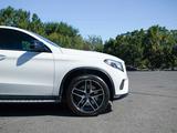 Mercedes-Benz GLE Coupe 400 2018 года за 28 500 000 тг. в Алматы – фото 4