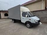 ГАЗ  ГАЗель (2705) 2005 года за 3 500 000 тг. в Шымкент – фото 2