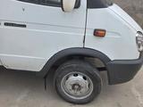 ГАЗ  ГАЗель (2705) 2005 года за 3 500 000 тг. в Шымкент – фото 3