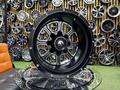 Диски Off Road r 16*6*139.7 et — 44 в наличии Astana за 247 000 тг. в Астана