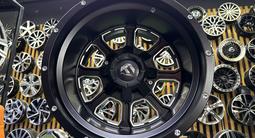 Диски Off Road R-16*6*139.7 et — 44 в наличии Astana за 230 000 тг. в Астана – фото 4