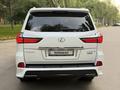 Lexus LX 570 2017 года за 45 000 000 тг. в Алматы – фото 11