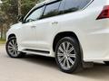 Lexus LX 570 2017 года за 45 000 000 тг. в Алматы – фото 10