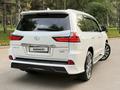 Lexus LX 570 2017 года за 45 000 000 тг. в Алматы – фото 12