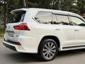 Lexus LX 570 2017 года за 45 000 000 тг. в Алматы – фото 13
