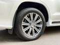 Lexus LX 570 2017 года за 45 000 000 тг. в Алматы – фото 14