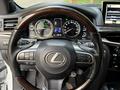 Lexus LX 570 2017 года за 45 000 000 тг. в Алматы – фото 29