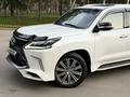 Lexus LX 570 2017 года за 45 000 000 тг. в Алматы – фото 3