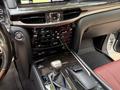Lexus LX 570 2017 года за 45 000 000 тг. в Алматы – фото 30