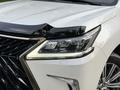 Lexus LX 570 2017 года за 45 000 000 тг. в Алматы – фото 5