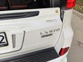 Lexus LX 570 2017 года за 45 000 000 тг. в Алматы – фото 51
